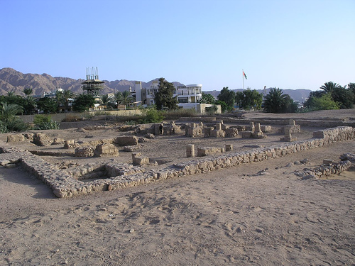 Ayla (Aqaba)